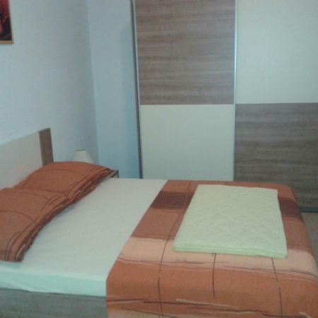 Vila Suzana Tribalj Esterno foto