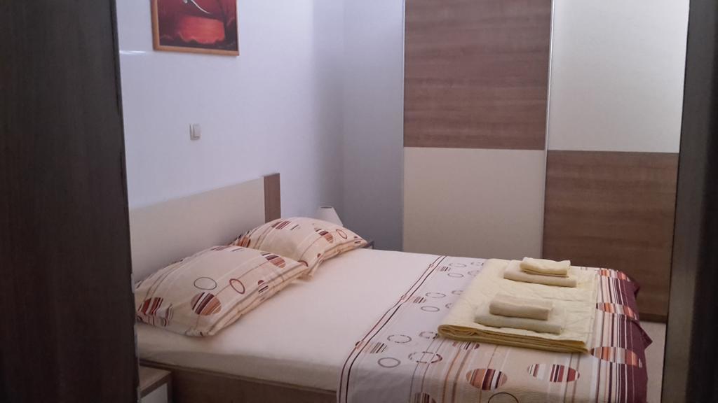 Vila Suzana Tribalj Esterno foto