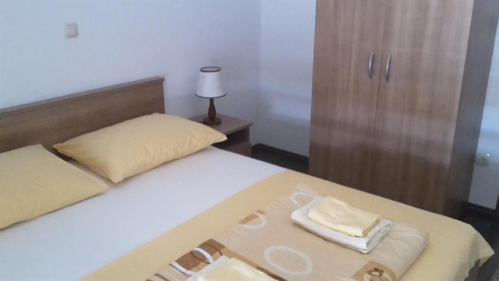 Vila Suzana Tribalj Esterno foto