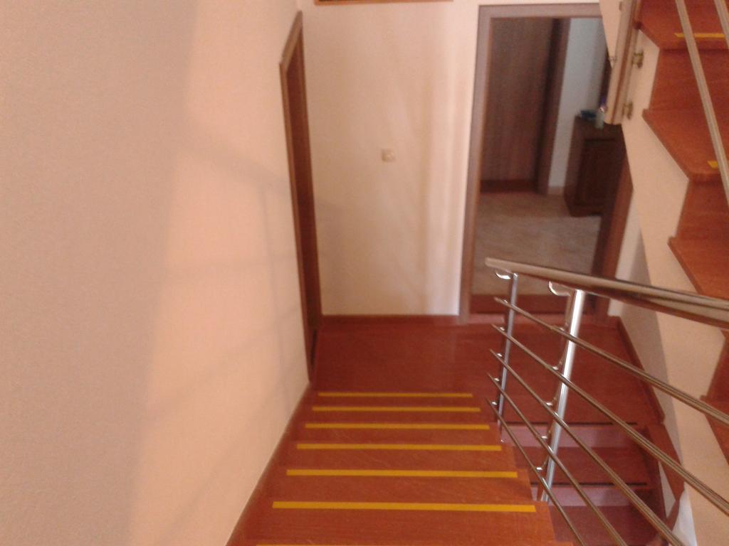 Vila Suzana Tribalj Esterno foto