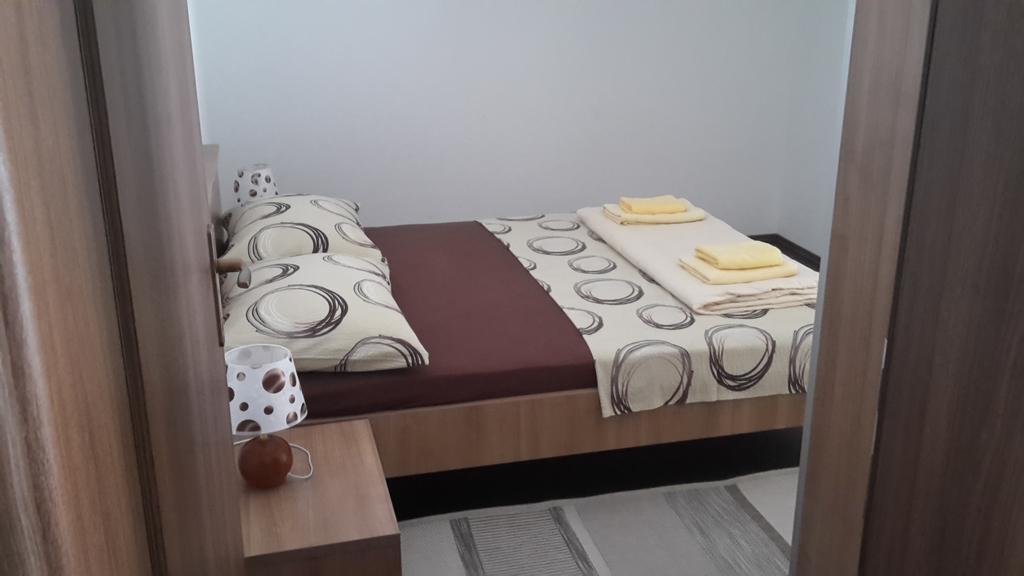 Vila Suzana Tribalj Esterno foto