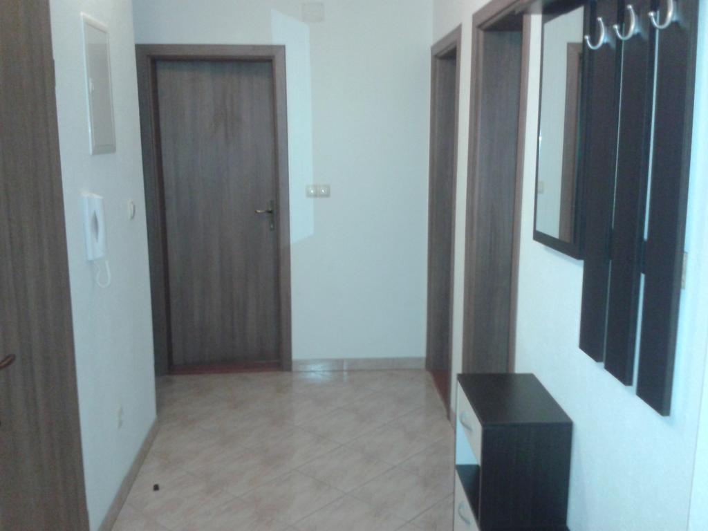Vila Suzana Tribalj Esterno foto