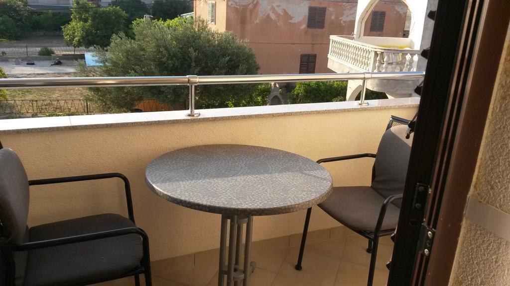 Vila Suzana Tribalj Esterno foto