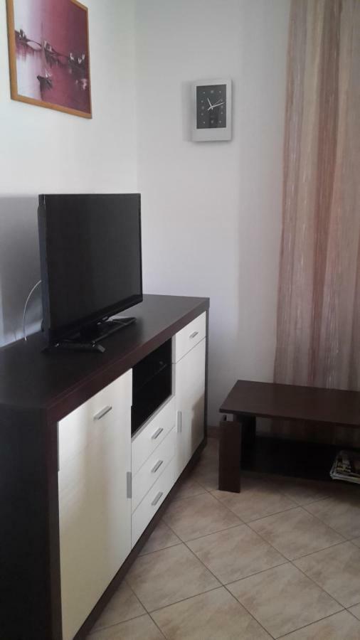 Vila Suzana Tribalj Esterno foto