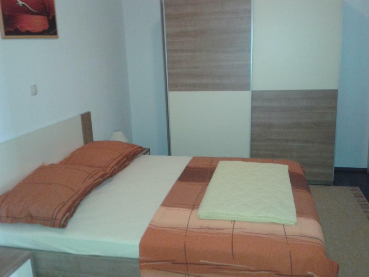 Vila Suzana Tribalj Esterno foto